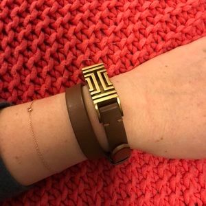 Tory Burch Fitbit Flex Cage
